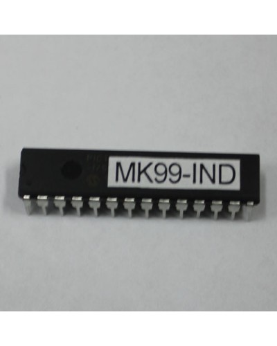 Микропроцессор Метаком Pic16C57 в Петропавловске-Камчатском Аксессуары для многоабонентных систем Pintop.ru