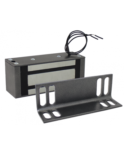 Олевс М1-300 серебряный антик в Петропавловске-Камчатском Электромагнитные замки Pintop.ru