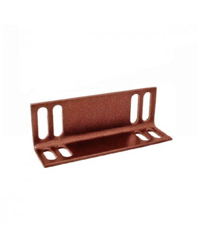 Олевс Уголок М2-300 Медный антик в Петропавловске-Камчатском Электромагнитные замки Pintop.ru