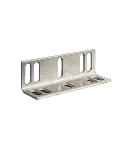 Олевс Уголок М2-400(500) серебряный антик в Петропавловске-Камчатском Электромагнитные замки Pintop.ru