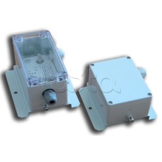 Извещатель охранный линейный псевдопассивный проводноволновой Омега-микродизайн Импульс-12К