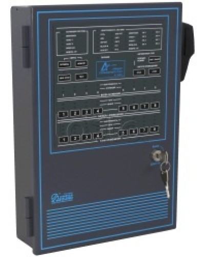 Оповещатель звуковой Омега Саунд AL-8MP2 в Петропавловске-Камчатском Аксессуары для СОУЭ Pintop.ru