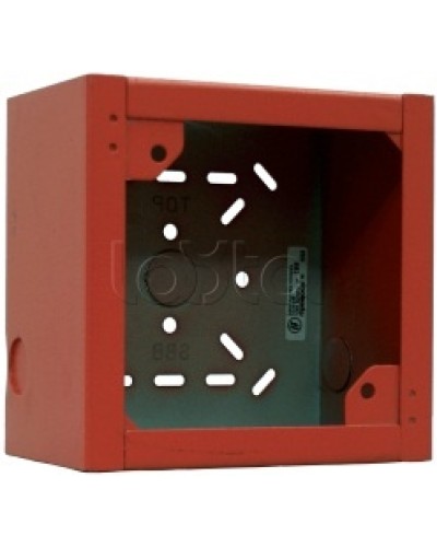 Корпус Омега Саунд Omega SBB-R в Петропавловске-Камчатском Аксессуары для СОУЭ Pintop.ru