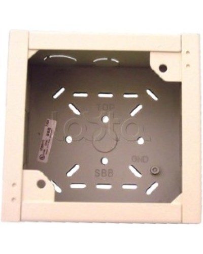 Корпус Омега Саунд Omega SBB-W в Петропавловске-Камчатском Аксессуары для СОУЭ Pintop.ru