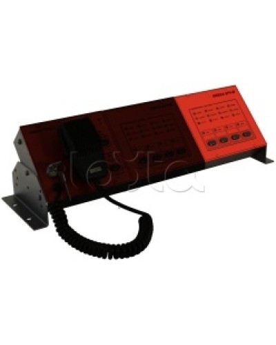 Модуль расширения зон Омега Саунд OMEGA SP4-M в Петропавловске-Камчатском Аксессуары для СОУЭ Pintop.ru