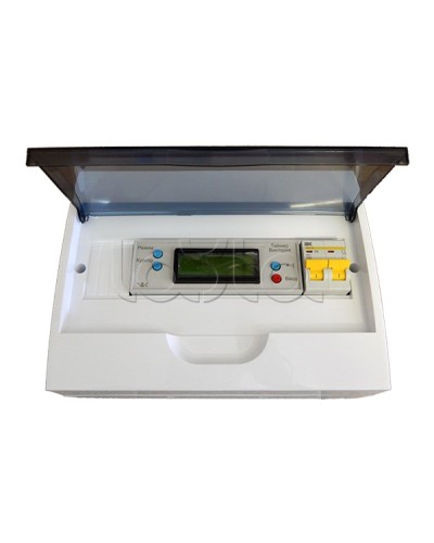 Таймер ТРОМБОН Таймер школьного звонка 69 МР3/WAV в Петропавловске-Камчатском 19 оборудование (рэковое/стоечное) Тромбон Pintop.ru