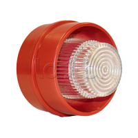 Оповещатель светозвуковой Плазма-Т ОС300СЗ/IP