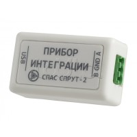 Прибор Интеграции исполнения USB Плазма-Т Спрут-2 ПИН-USB