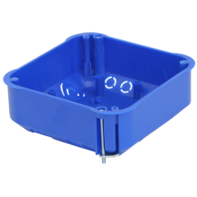 Коробка распаячная, для полых стен 110x45 (72 шт/уп) ПожТехКабель 020-008