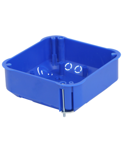 Коробка распаячная, для полых стен 110x45 (72 шт/уп) ПожТехКабель 020-008 в Петропавловске-Камчатском Распределительные коробки Pintop.ru