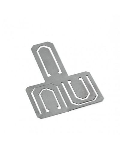 Подвес монтажный ПМОУ-К ПожТехКабель (850-101) в Петропавловске-Камчатском Держатели, клипсы, скобы Pintop.ru