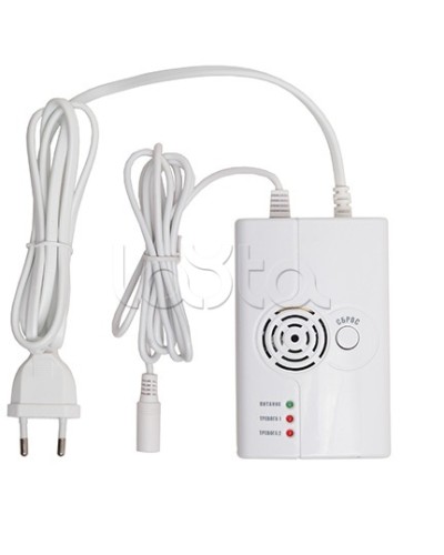 Извещатель газовый Полисервис ДГ-5-УПМ в Петропавловске-Камчатском Технологические извещатели Pintop.ru