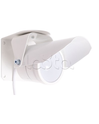 Извещатель охранный инфракрасный пассивный Полисервис ИД-40-1 в Петропавловске-Камчатском Извещатели охраны периметра Pintop.ru