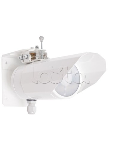 Извещатель охранный инфракрасный пассивный Полисервис ИД2-100 в Петропавловске-Камчатском Извещатели охраны периметра Pintop.ru