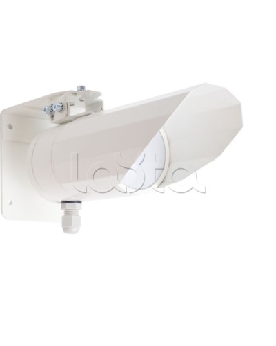 Извещатель охранный инфракрасный пассивный Полисервис ИД2-50-1 в Петропавловске-Камчатском Извещатели охраны периметра Pintop.ru