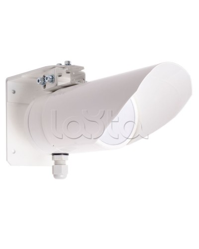 Извещатель охранный инфракрасный пассивный Полисервис ИД2-50Ш-1 в Петропавловске-Камчатском Извещатели охраны периметра Pintop.ru