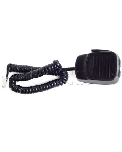 Микрофон внешний Полисервис ВМ-01 в Петропавловске-Камчатском Система оповещения Октава Полисервис Pintop.ru