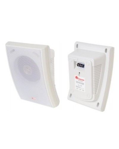 Громкоговоритель настенный Полисервис АСШ-10-30/100 (НП2) в Петропавловске-Камчатском Система оповещения Октава Полисервис Pintop.ru