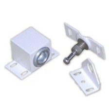 Замок электромеханический Promix-SM102.00 (коричневый)