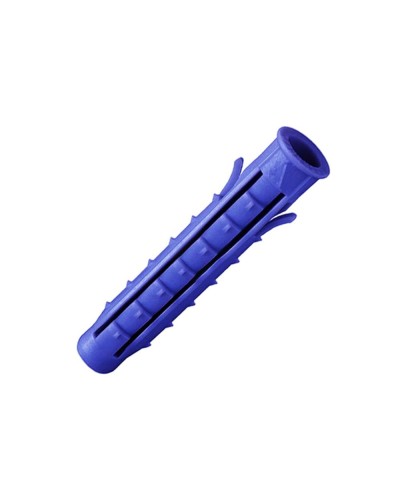 Дюбель Tchappai полипропилен 5x25 (1000 шт/уп) Промрукав (PR08.9948) в Петропавловске-Камчатском Крепеж: Дюбели, шурупы, саморезы Pintop.ru