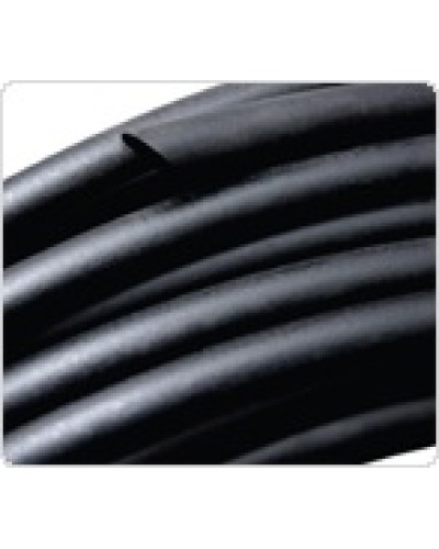 Труба гладкая ПНД тяжёлая 32 мм Промрукав 161062 (100 м) в Петропавловске-Камчатском Гладкая труба Pintop.ru