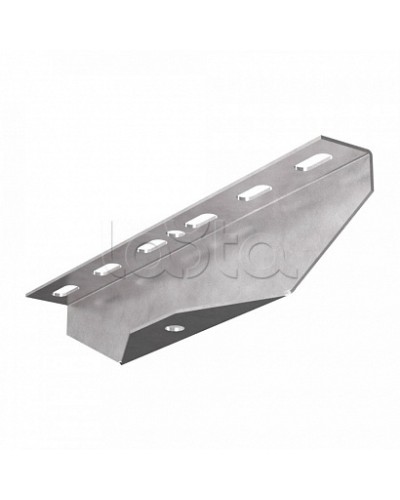 Кронштейн подвеса под шпильку 100 Промрукав (PR08.5070) в Петропавловске-Камчатском Огнестойкие кабельные линии Pintop.ru