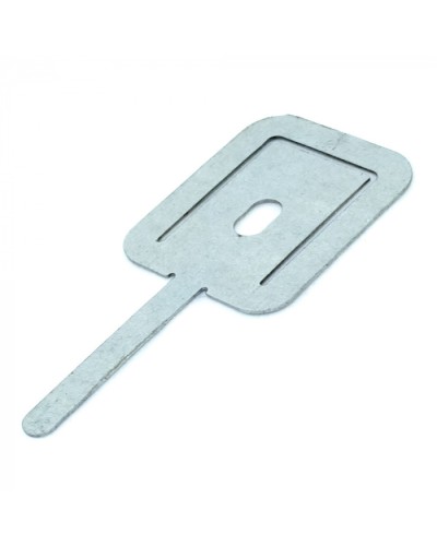 Хомут (FR ПР-25) в гофроящике (5000 шт/кор) Промрукав (PR08.11914) в Петропавловске-Камчатском Стяжки-хомуты Pintop.ru