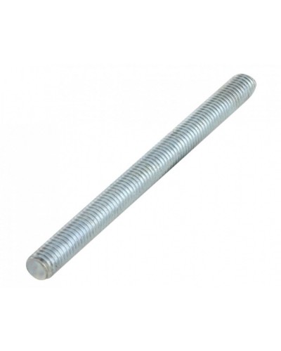 Шпилька оцинкованная М8х1000мм (DIN 975/976) Промрукав (PR08.2386) в Петропавловске-Камчатском Крепеж Pintop.ru