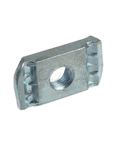 Гайка канальная М8 (DIN 933) (50 шт/уп) Промрукав (PR08.2636) в Петропавловске-Камчатском Крепеж Pintop.ru