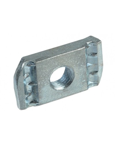 Гайка канальная М6 (DIN 933) (50 шт/уп) Промрукав (PR08.2903) в Петропавловске-Камчатском Крепеж Pintop.ru