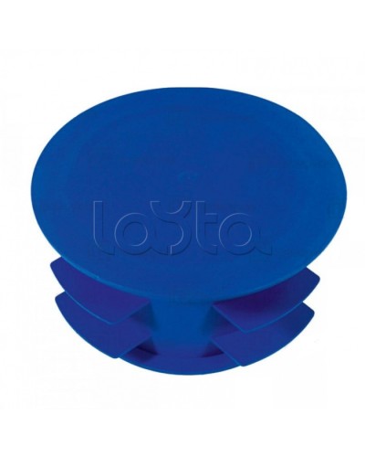 Заглушка для двустенных труб д125 Промрукав (PR08.3094) в Петропавловске-Камчатском Аксессуары для кабель-канала Pintop.ru