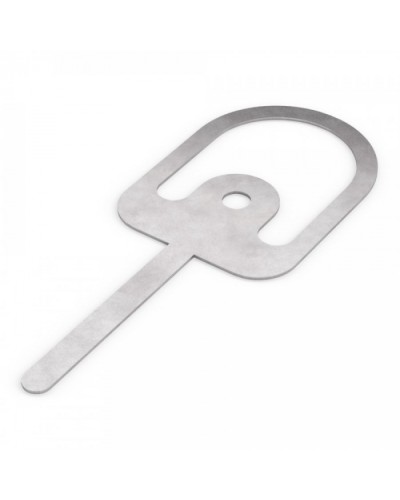 Хомут (FR ПР-40) (100 шт/уп) Промрукав PR08.3660 в Петропавловске-Камчатском Стяжки-хомуты Pintop.ru