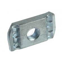 Гайка канальная М12 (DIN 933) (50 шт/уп) Промрукав (PR08.3667)