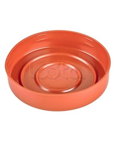 Заглушка для двустенных труб д160 Промрукав (PR08.3735) в Петропавловске-Камчатском Аксессуары для кабель-канала Pintop.ru