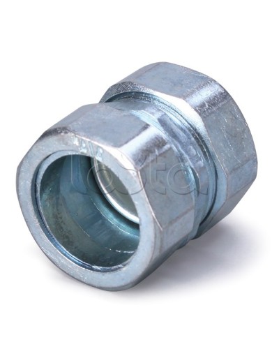 Муфта соединительная СТМ-32 (1 1/4) (АТР-32) Промрукав (PR08.3810) в Петропавловске-Камчатском Повороты, муфты, тройники Pintop.ru