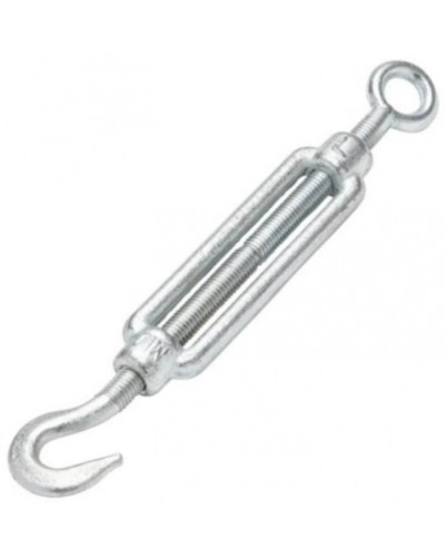 Талреп крюк-кольцо М16 DIN 1480 тип А (25шт/уп) Промрукав (PR08.3917) в Петропавловске-Камчатском Крепежные изделия Pintop.ru