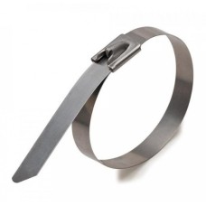 Стяжки кабельные стальные СКС (316) 12*800 (50 шт/уп) Промрукав (PR08.4897)