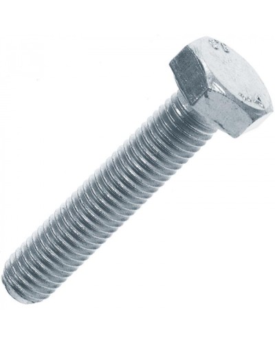 Болт с шестигранной головкой нержавеющий (А2) М8х60 (DIN 931 (50 шт/уп) Промрукав (PR08.7443) в Петропавловске-Камчатском Крепеж Pintop.ru