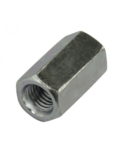 Гайка соединительная нержавеющая (А2) М12 (DIN 6334) (50 шт/уп) Промрукав (PR08.7454) в Петропавловске-Камчатском Крепеж Pintop.ru