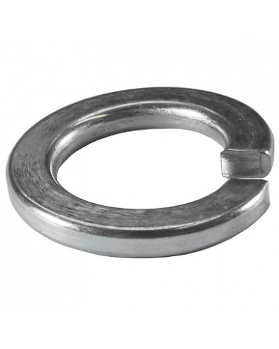 Шайба гровер нержавеющая (А2) M6 (DIN 127) (1000 шт/уп) Промрукав (PR08.7464) в Петропавловске-Камчатском Крепеж Pintop.ru