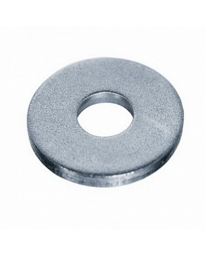 Шайба с широкими полями (кузовная) нержавеющая (А2) М10 (DIN 9021) (500 шт/уп) Промрукав (PR08.7468) в Петропавловске-Камчатском Крепеж Pintop.ru
