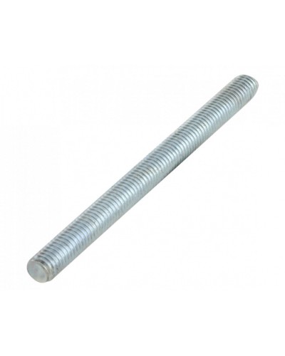 Шпилька нержавеющая (А2) M8х1000 (DIN 975) (1 шт/уп) Промрукав (PR08.7473) в Петропавловске-Камчатском Крепеж Pintop.ru