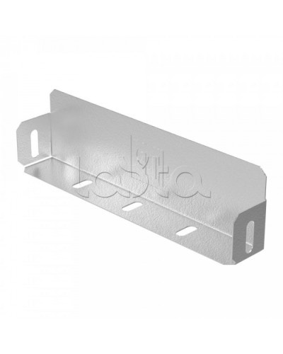 Заглушка лотка Стандарт HDZ 200х50 Промрукав (PR16.1255) в Петропавловске-Камчатском Аксессуары для кабель-канала Pintop.ru