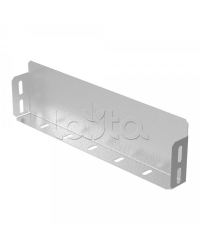 Заглушка лотка Стандарт HDZ 300х80 Промрукав (PR16.1259) в Петропавловске-Камчатском Аксессуары для кабель-канала Pintop.ru