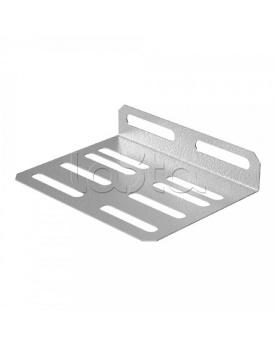 Пластина соединительная Стандарт HDZ 100 Промрукав (PR16.2101) в Петропавловске-Камчатском Аксессуары для лотков Pintop.ru