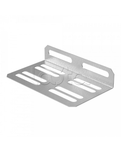 Пластина соединительная Стандарт HDZ 80 Промрукав (PR16.2103) в Петропавловске-Камчатском Аксессуары для лотков Pintop.ru