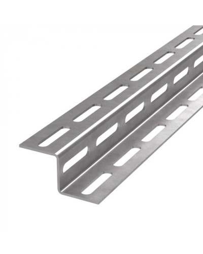 Профиль Z-образный ПZ3-32х32х1000 (2,0 мм) Промрукав (PR16.2170) в Петропавловске-Камчатском Аксессуары для лотков Pintop.ru