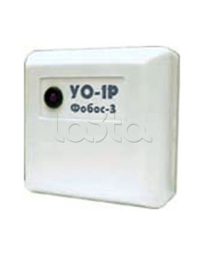 Устройство оконечное Радий Фобос-3 УО-1Р в Петропавловске-Камчатском Системы передачи извещений Pintop.ru