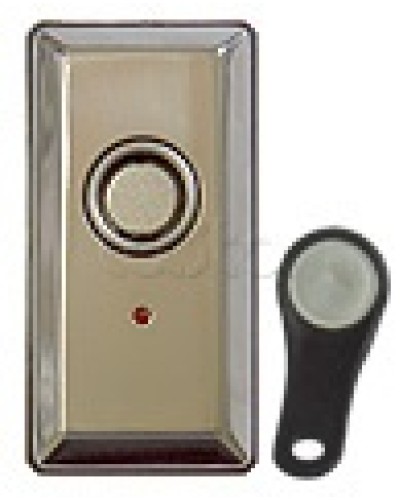 Считыватель для ключей Touch Memory Радий Считыватель-3 исп.00 в Петропавловске-Камчатском Считыватели Pintop.ru