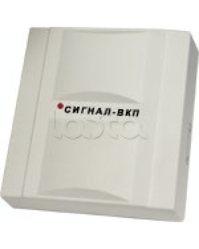 Прибор приемно-контрольный охранно-пожарный Радий Сигнал-ВКП в Петропавловске-Камчатском Приемно-контрольные приборы Pintop.ru